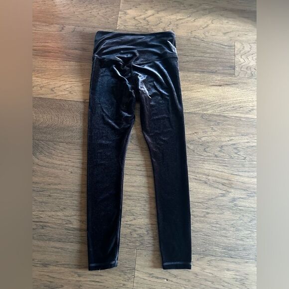 Athleta Velvet Ultra High Rise Elation Leggings - Picture 3 of 7